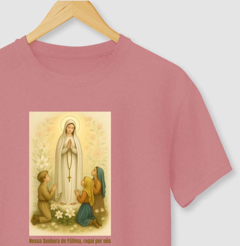 Nossa Senhora de Fátima