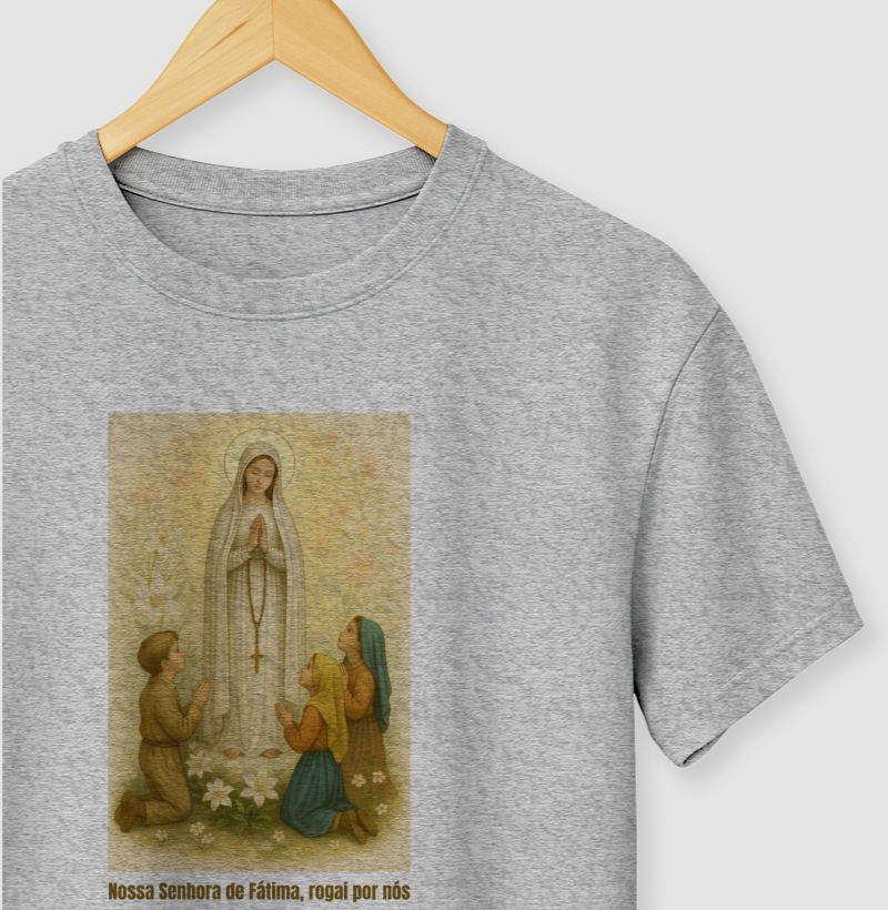 Nossa Senhora de Fátima