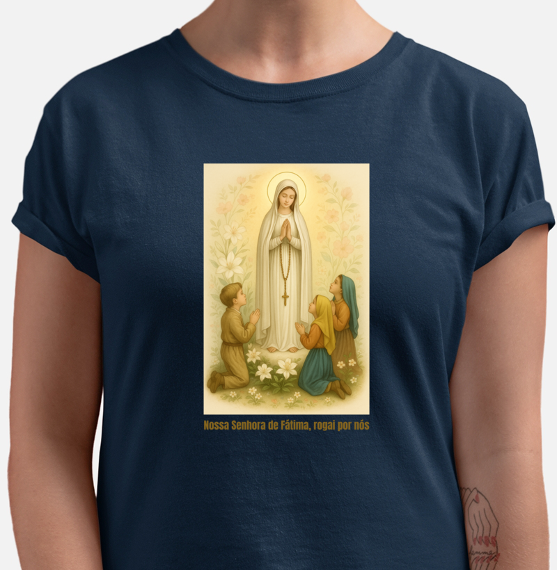 Nossa Senhora de Fátima