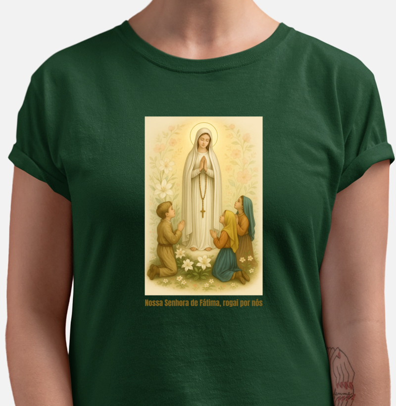 Nossa Senhora de Fátima