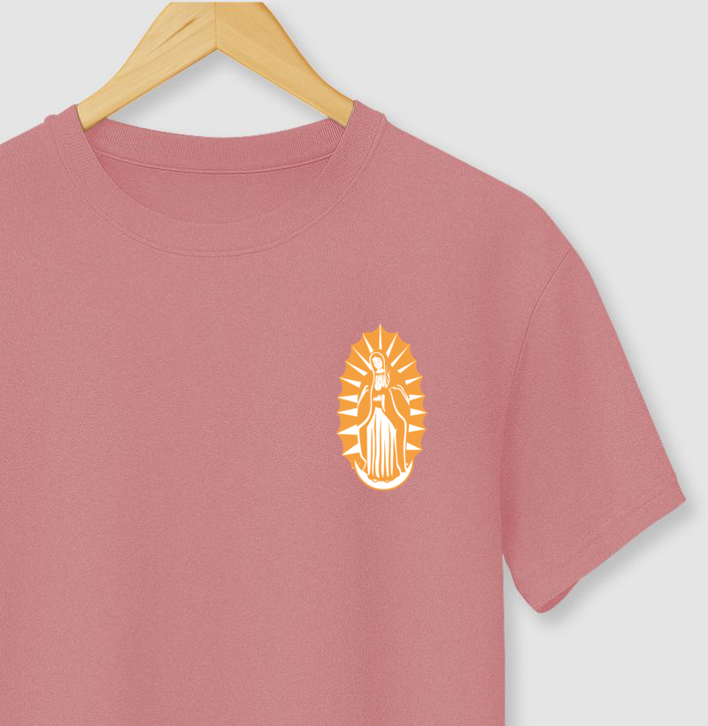 Nossa Senhora de Guadalupe lateral