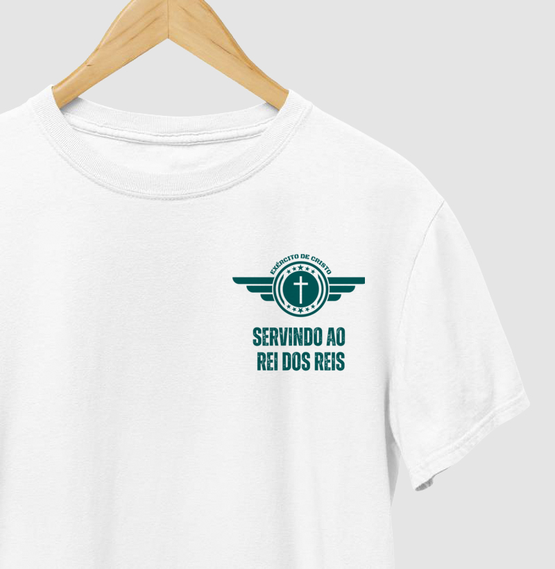 Exército do Rei