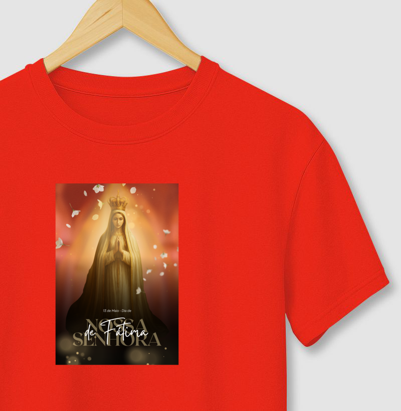 13 de maio - Fátima