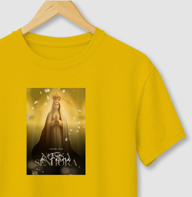 13 de maio - Fátima