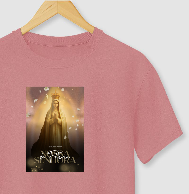 13 de maio - Fátima