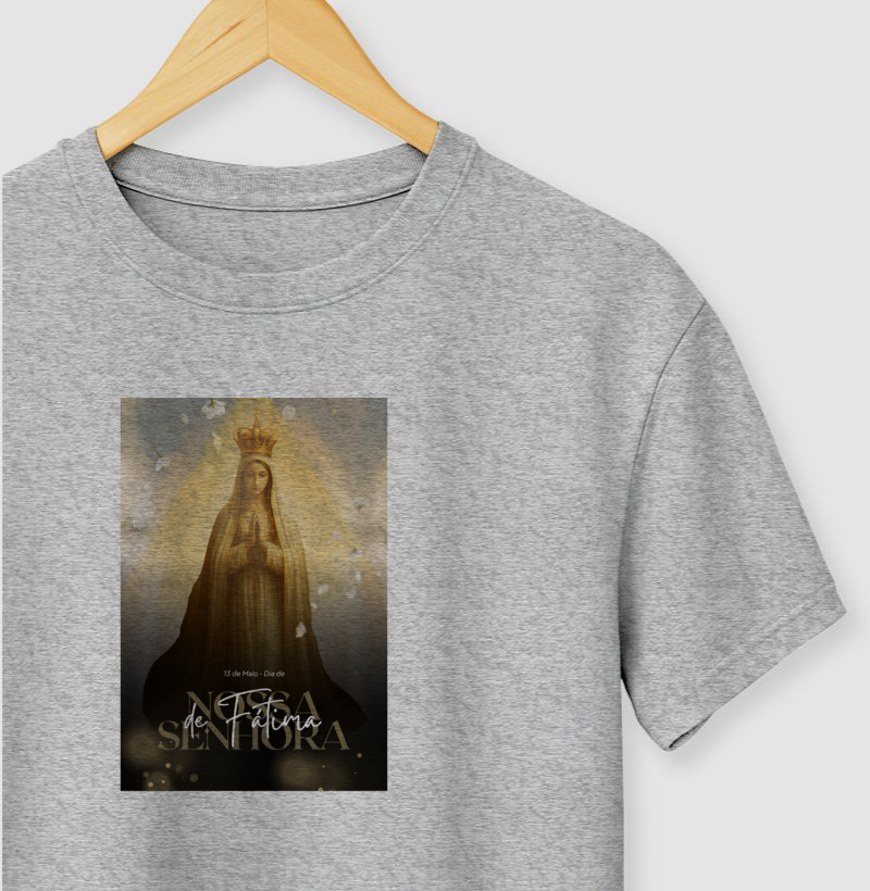 13 de maio - Fátima