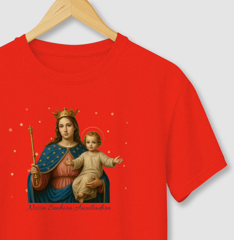 Nossa Senhora Auxiliadora