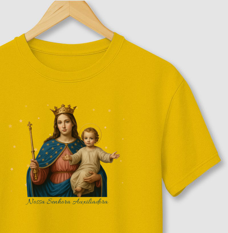 Nossa Senhora Auxiliadora