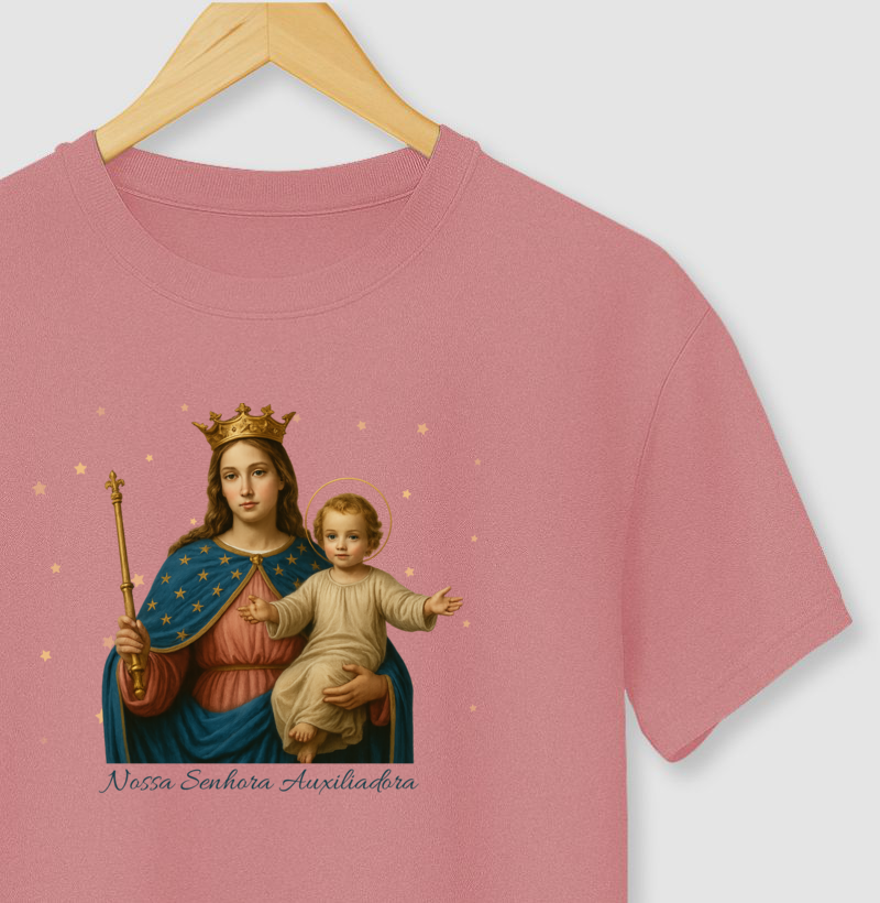 Nossa Senhora Auxiliadora