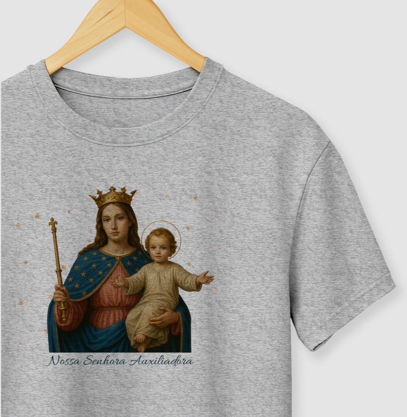 Nossa Senhora Auxiliadora