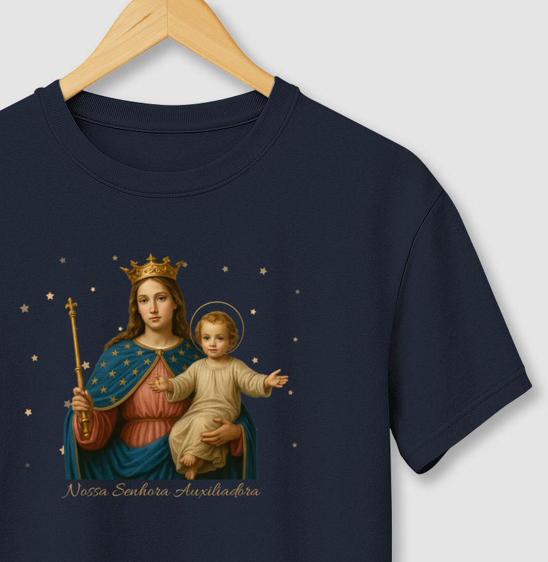 Nossa Senhora Auxiliadora