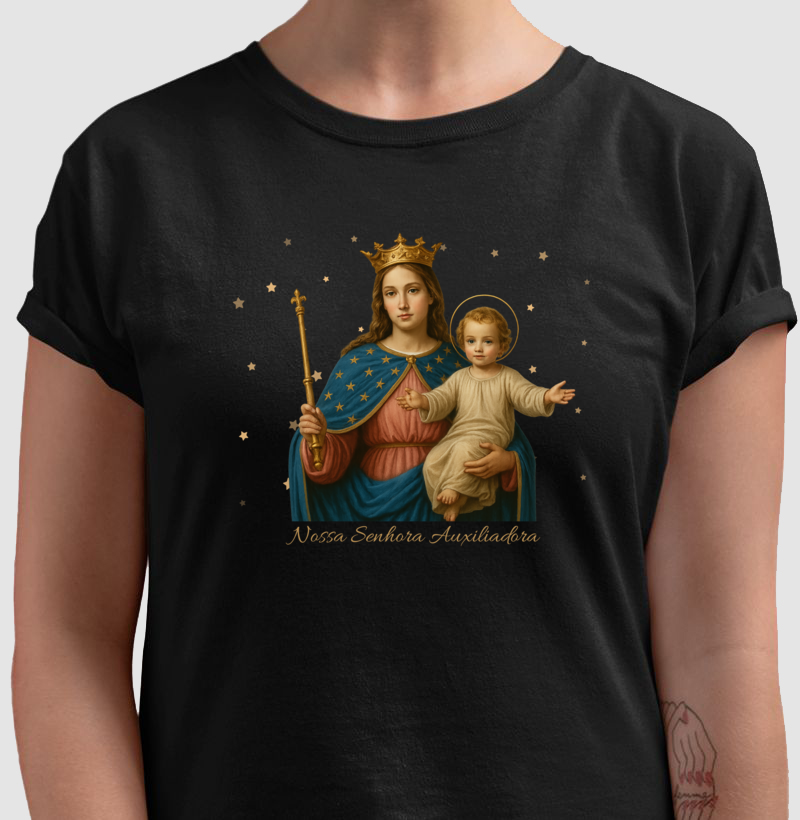 Nossa Senhora Auxiliadora