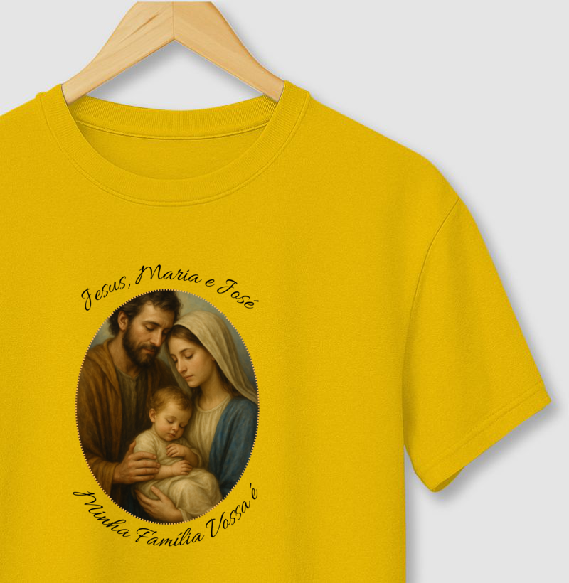 Sob o Amparo da Sagrada Família