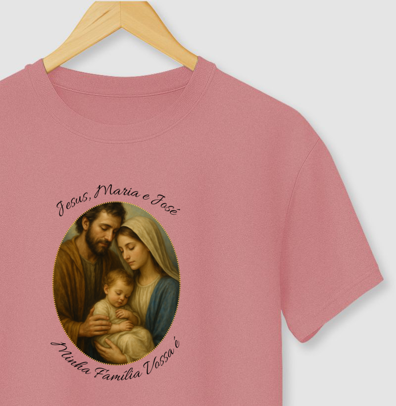 Sob o Amparo da Sagrada Família