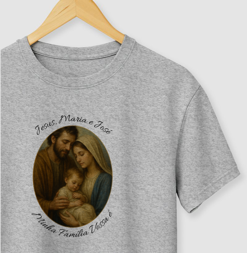 Sob o Amparo da Sagrada Família