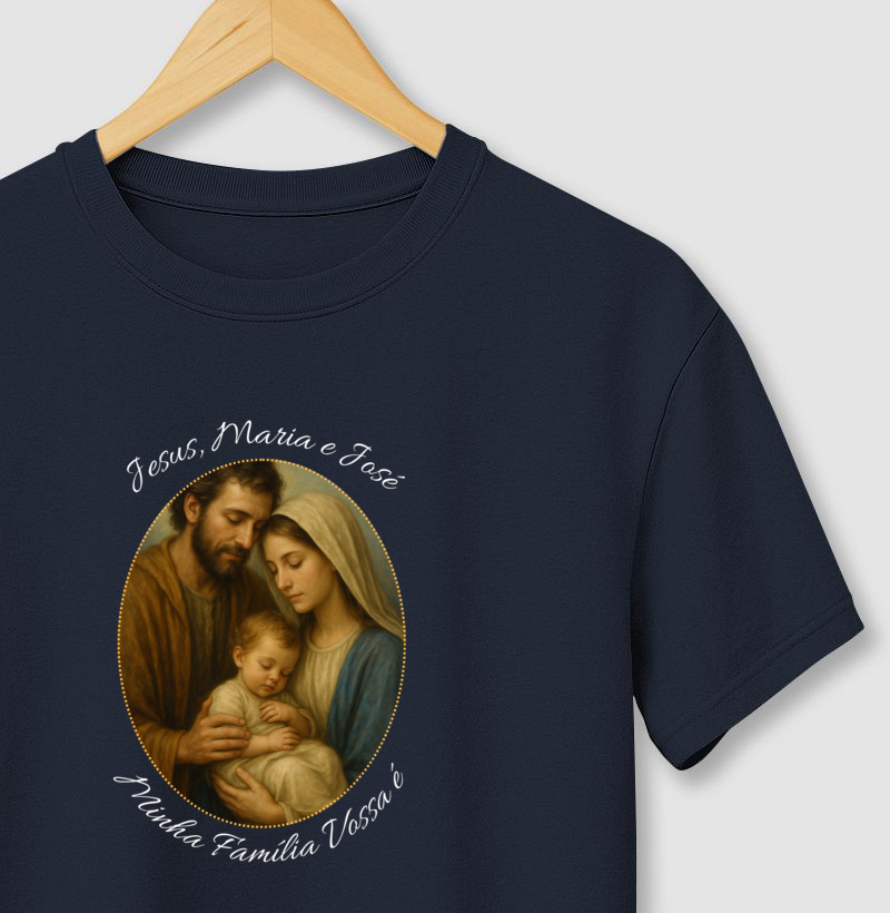 Sob o Amparo da Sagrada Família