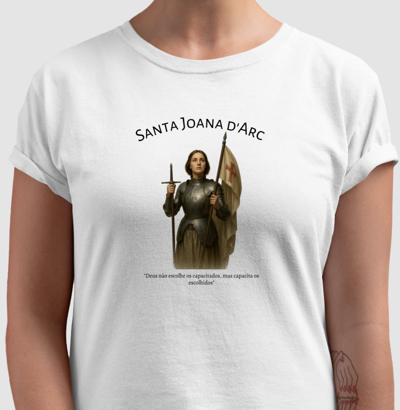 Santa Joana D´Arc