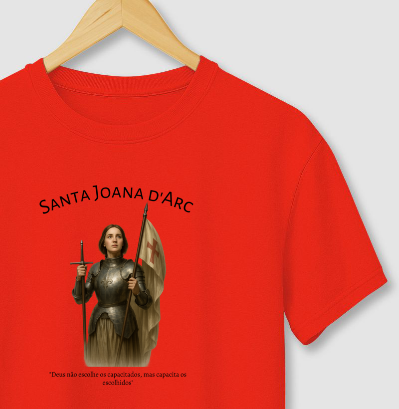 Santa Joana D´Arc