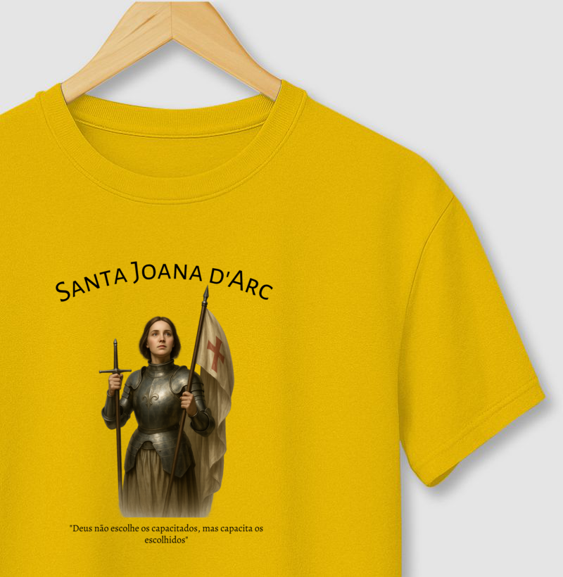Santa Joana D´Arc