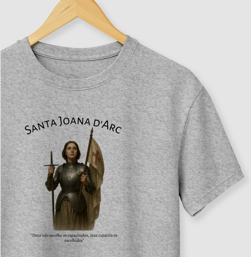 Santa Joana D´Arc