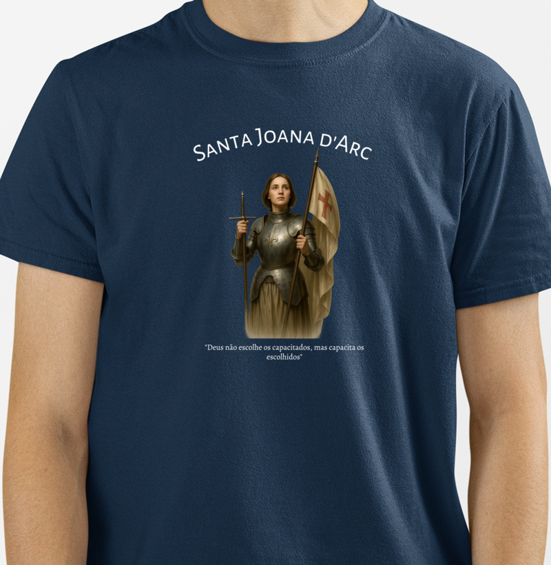 Santa Joana D´Arc