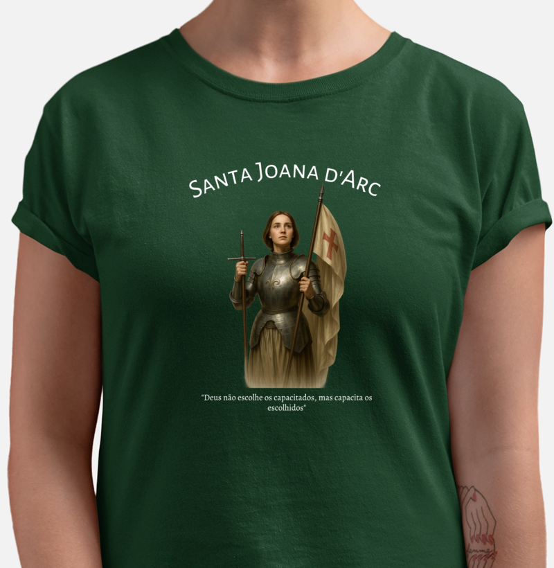 Santa Joana D´Arc