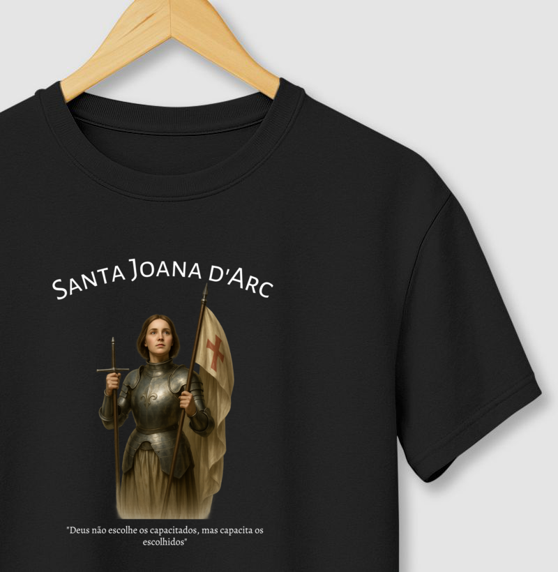 Santa Joana D´Arc