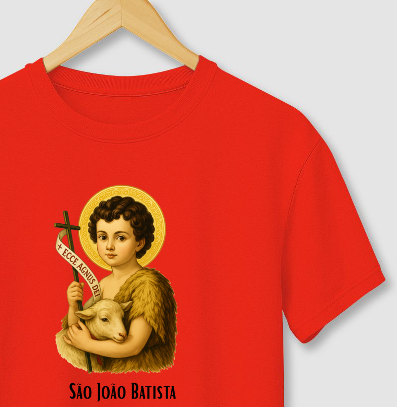 São João Batista