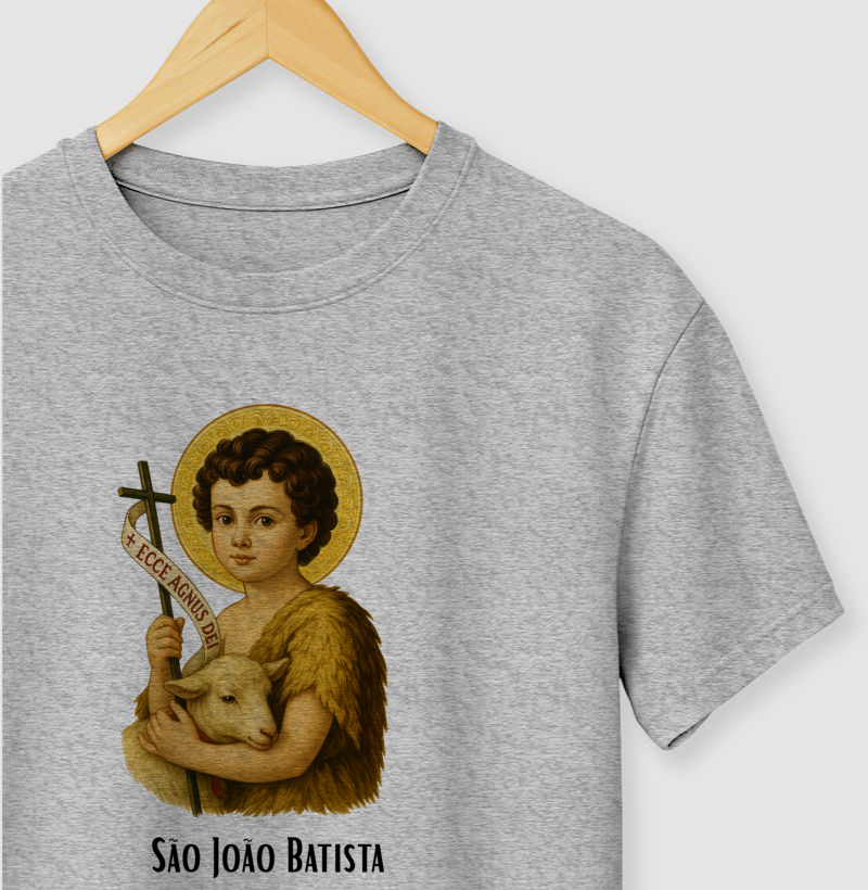 São João Batista