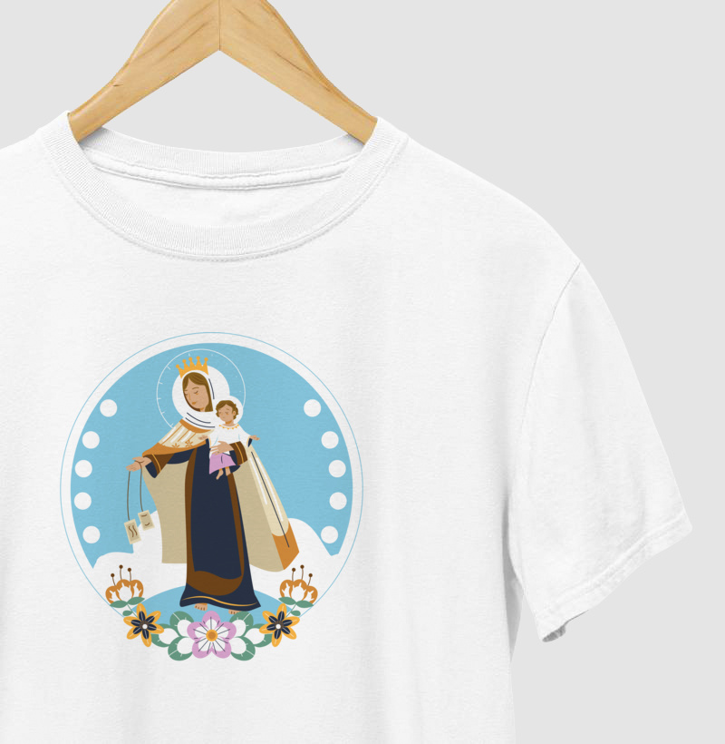 Nossa Senhora do Carmo