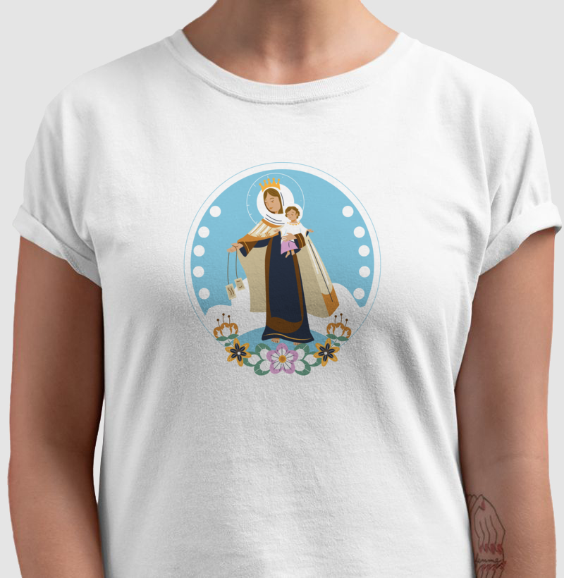 Nossa Senhora do Carmo