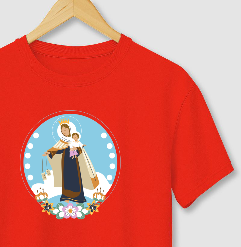 Nossa Senhora do Carmo