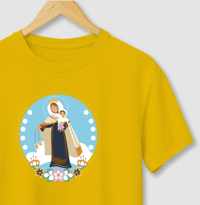 Nossa Senhora do Carmo