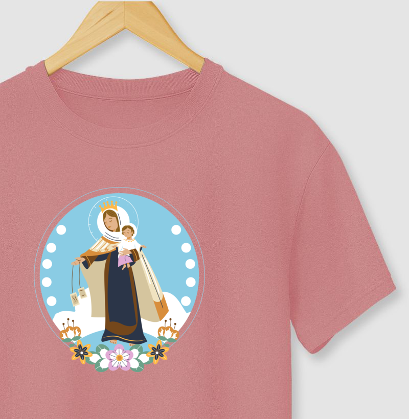 Nossa Senhora do Carmo