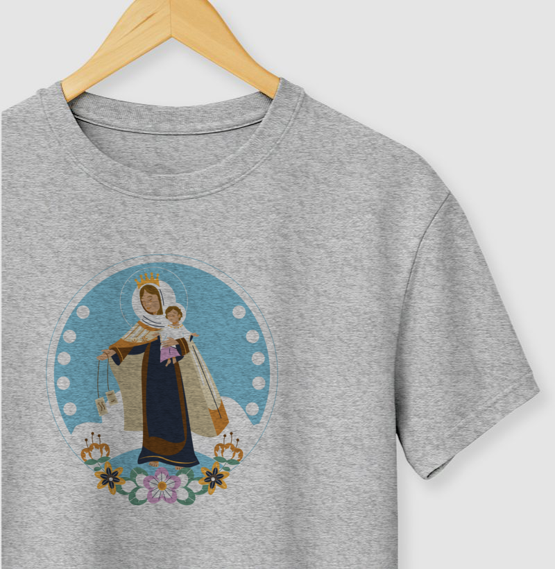 Nossa Senhora do Carmo