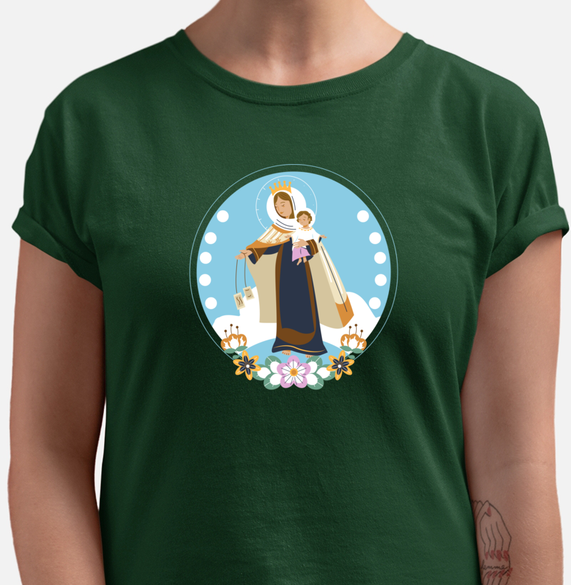 Nossa Senhora do Carmo