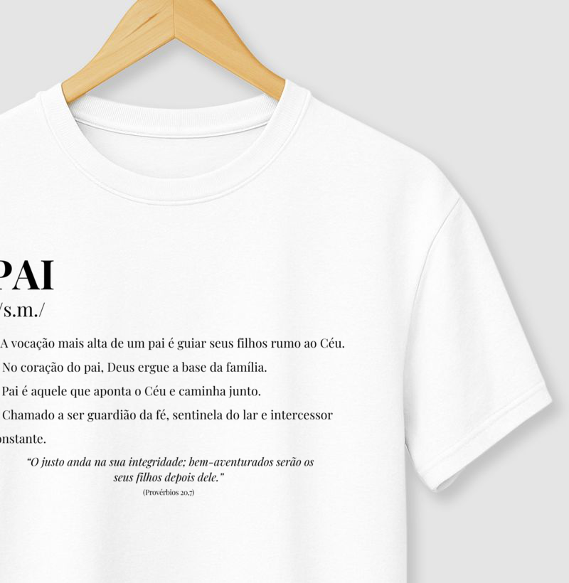 Pai significado