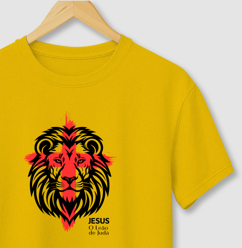 Leão de Judá
