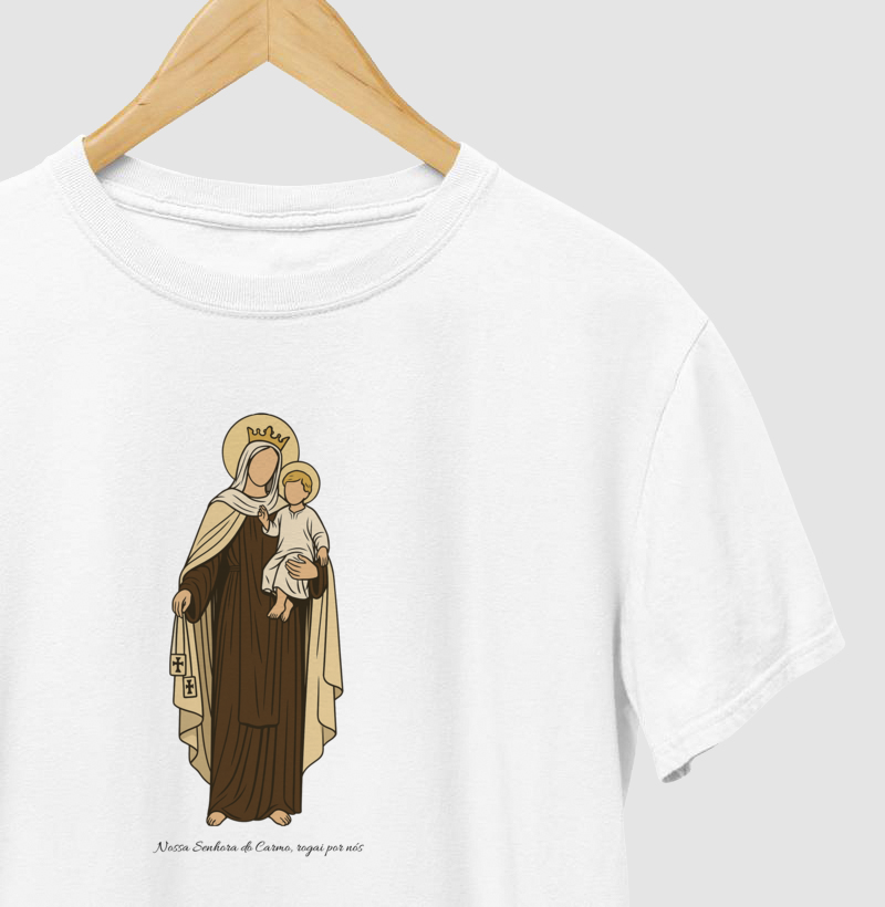 Nossa Senhora do Carmo