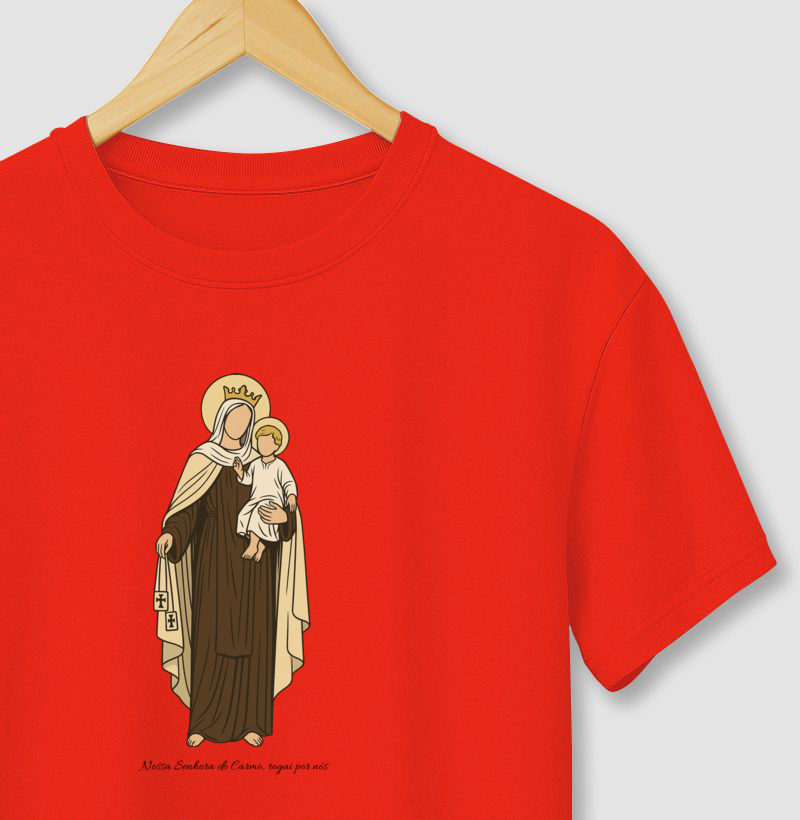 Nossa Senhora do Carmo