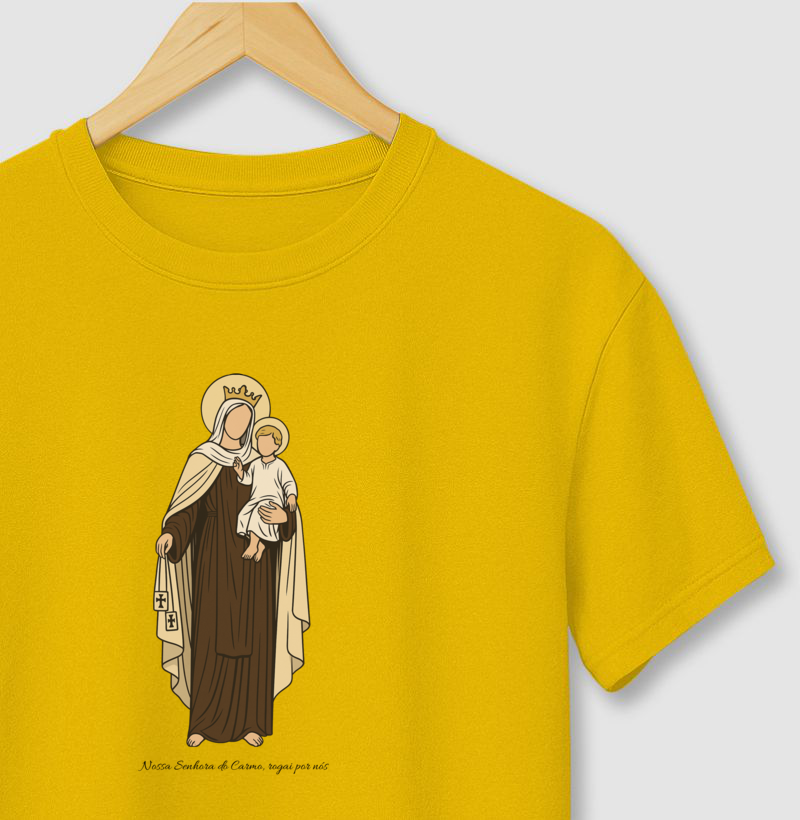 Nossa Senhora do Carmo