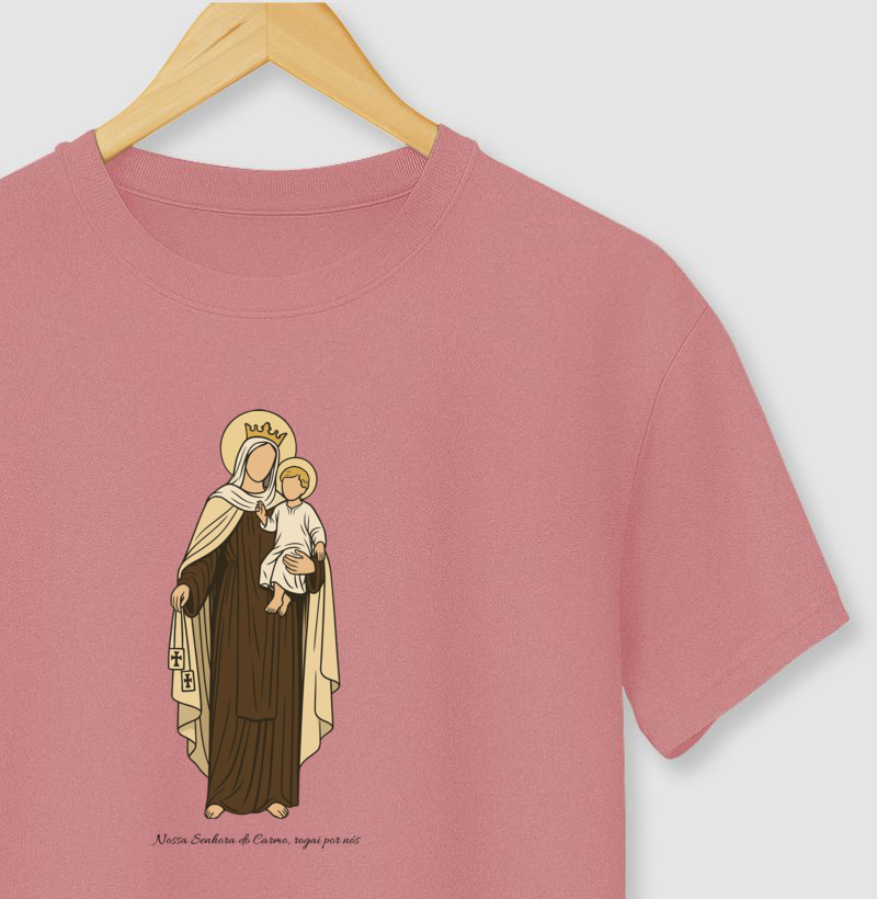 Nossa Senhora do Carmo