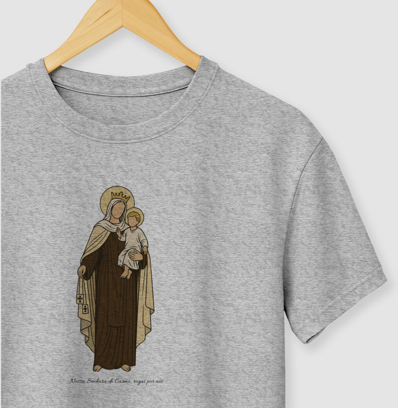 Nossa Senhora do Carmo