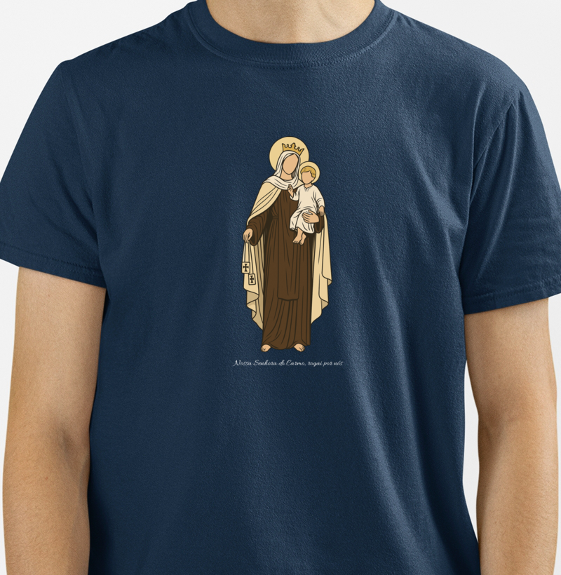 Nossa Senhora do Carmo