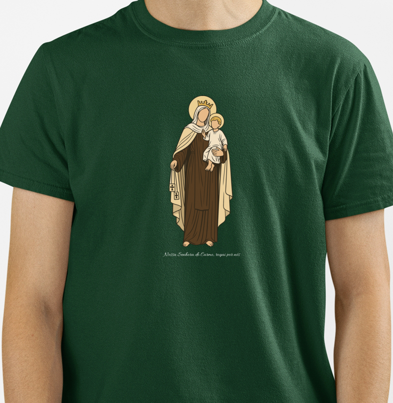 Nossa Senhora do Carmo