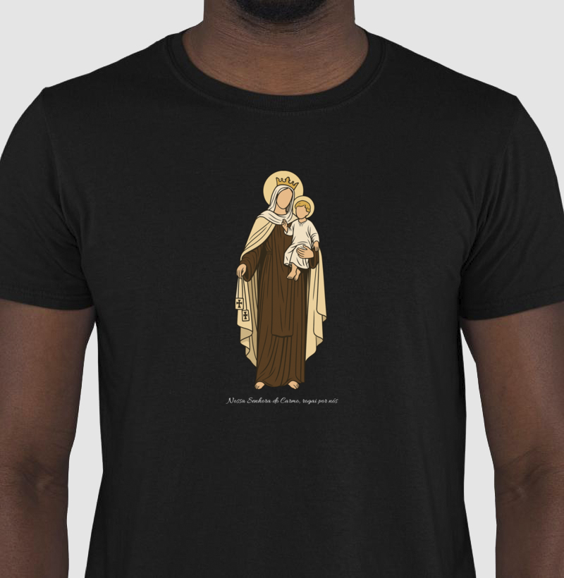 Nossa Senhora do Carmo