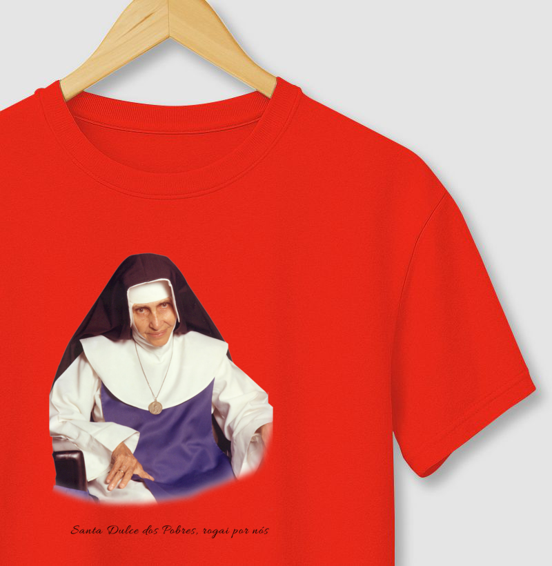 Santa Dulce dos Pobres
