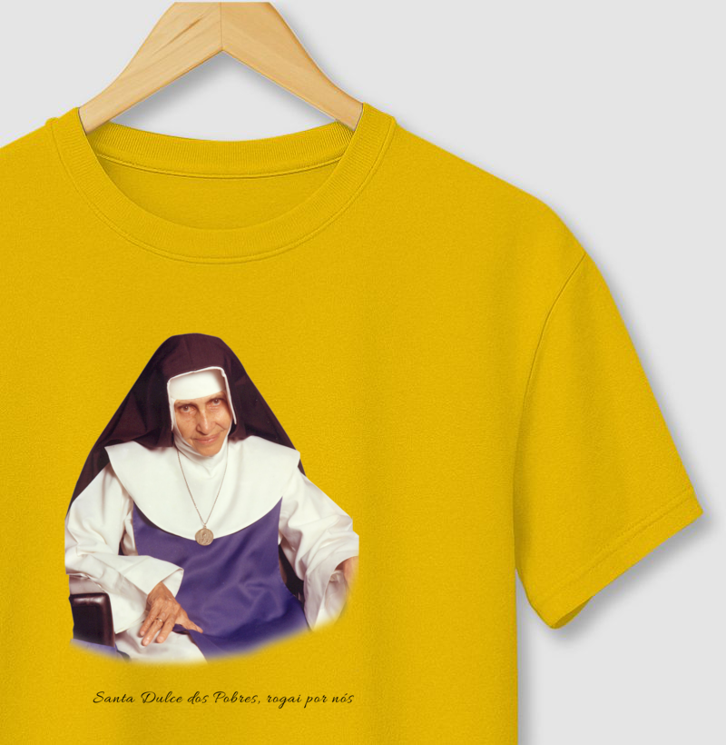 Santa Dulce dos Pobres