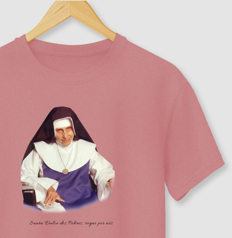 Santa Dulce dos Pobres