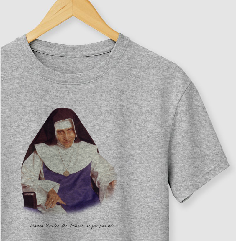 Santa Dulce dos Pobres